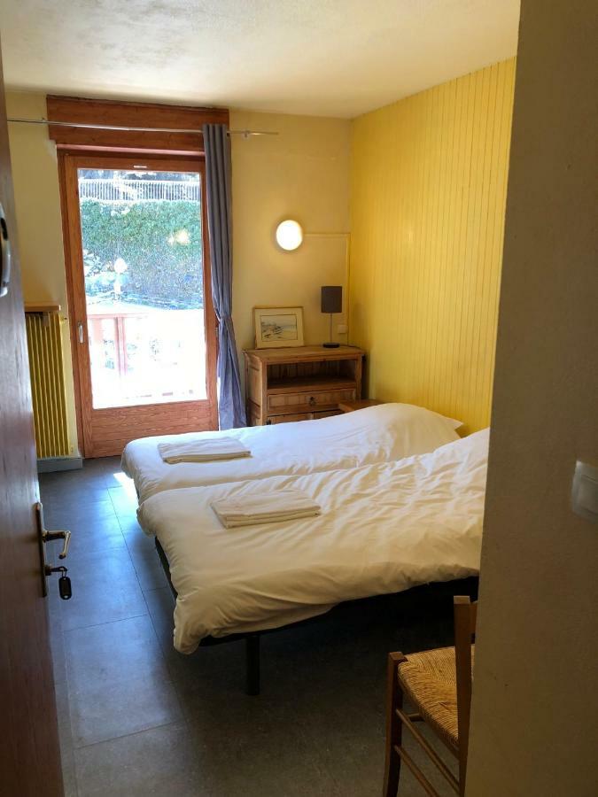 Ferienwohnung Royal 513 Brides-les-Bains Exterior foto