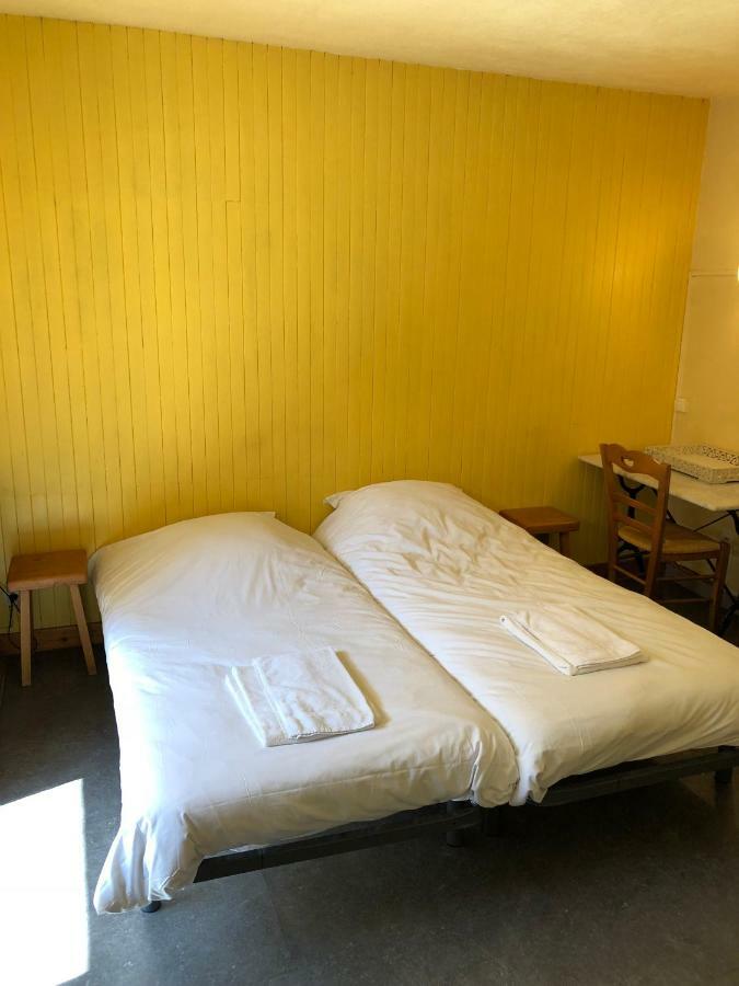 Ferienwohnung Royal 513 Brides-les-Bains Exterior foto
